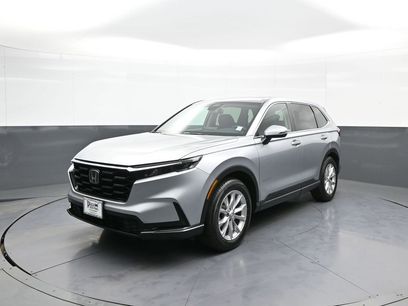 Certified 2023 Honda CR-V EX