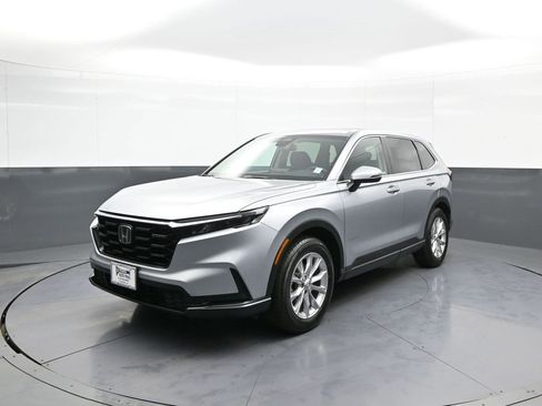 Certified 2023 Honda CR-V EX image 1