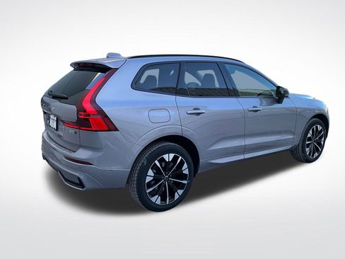 New 2026 Volvo XC60 B5 Plus w/ Protection Package Premier image 5