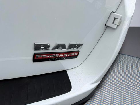 Used 2022 RAM ProMaster City Wagon FWD image 5