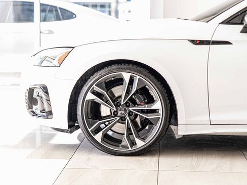 Used 2024 Audi S5 Premium Plus image 8