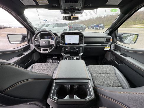 New 2025 Ford F150 Tremor w/ Bed Utility Package image 19