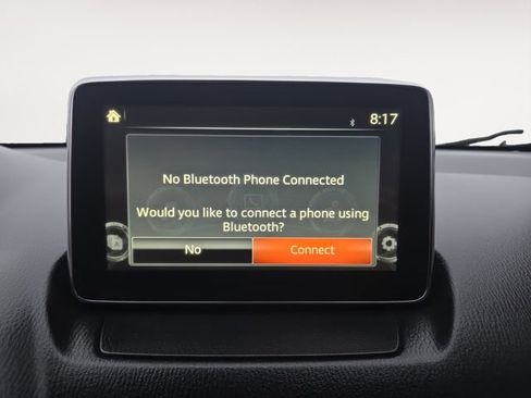 Used 2016 MAZDA CX-3 Touring image 24