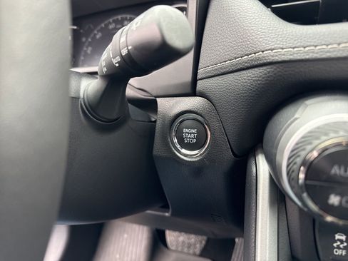 Used 2025 Toyota RAV4 XLE Premium w/ Weather Package image 21