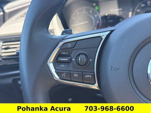 Certified 2026 Acura RDX SH-AWD image 12