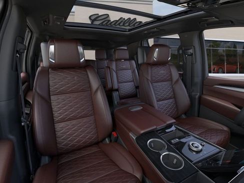 New 2026 Cadillac Escalade Luxury w/ Touring Package image 16