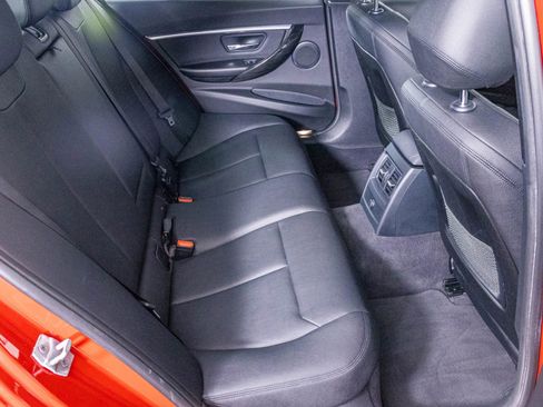 Used 2017 BMW 330i xDrive Sedan image 36