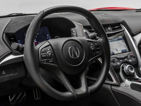 Used 2022 Acura NSX Type S AWD/4WD image 17
