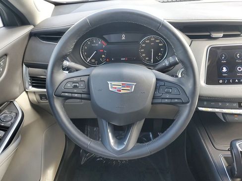 Used 2019 Cadillac XT4 Luxury image 17