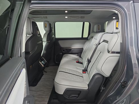 Used 2023 Rivian R1S Adventure Quad AWD/4WD image 21
