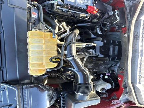Used 2015 Ford F150 XLT w/ Equipment Group 302A Luxury image 10