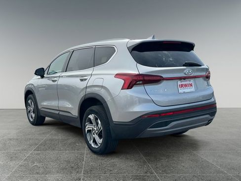 Used 2023 Hyundai Santa Fe SE AWD/4WD image 3