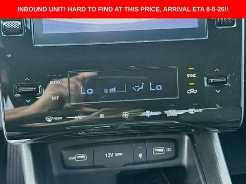 Used 2022 Hyundai Santa Cruz SEL Premium AWD/4WD image 16