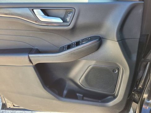Used 2025 Ford Escape ST-Line Select image 20