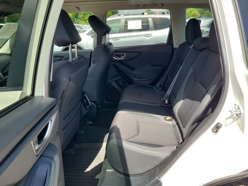 Certified 2024 Subaru Forester Premium AWD/4WD image 14