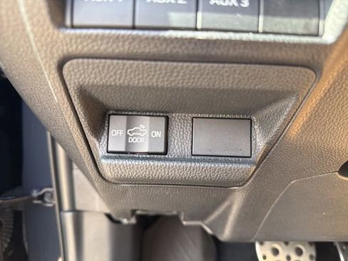 Used 2025 Toyota Tacoma TRD Sport w/ TRD Sport Premium Package AWD/4WD image 17