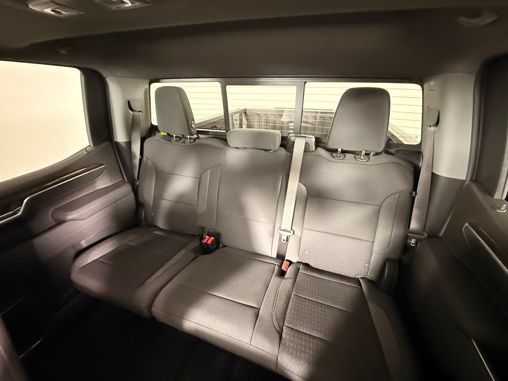 New 2026 Chevrolet Silverado 1500 RST AWD/4WD image 47