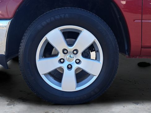 Used 2011 RAM 1500 Big Horn AWD/4WD image 28