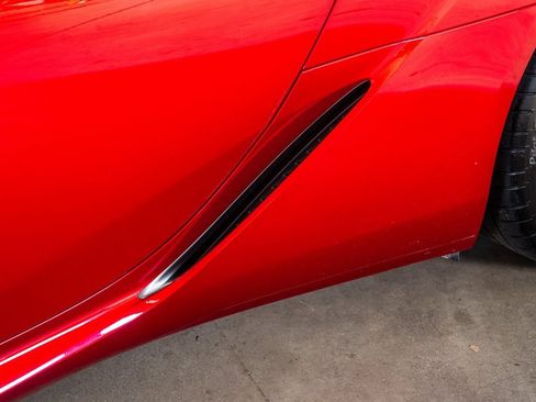 Used 2018 Lexus LC 500 Coupe image 19