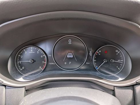 Used 2024 MAZDA CX-50 AWD 2.5 S w/ Weather Package image 14