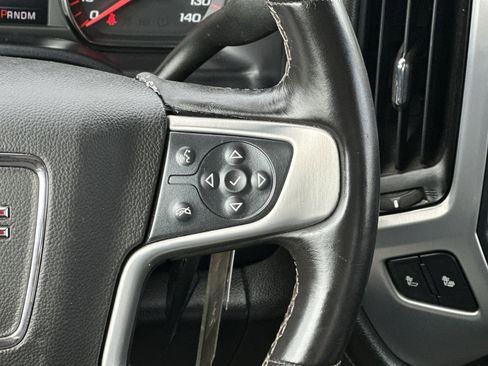 Used 2015 GMC Sierra 1500 SLE w/ SLE Value Package image 21