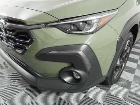 Certified 2025 Subaru Crosstrek 2.5i Limited w/ Crosstrek Mirror Package image 11
