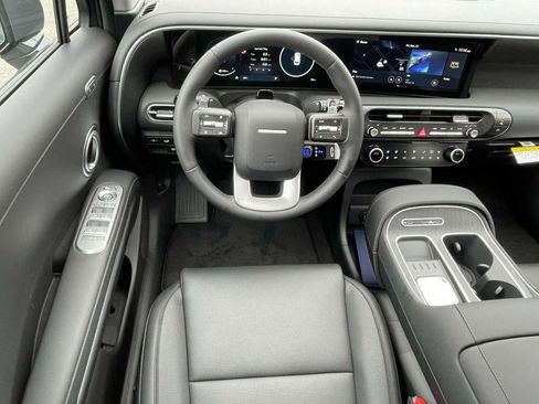 New 2026 Hyundai Palisade Limited image 31