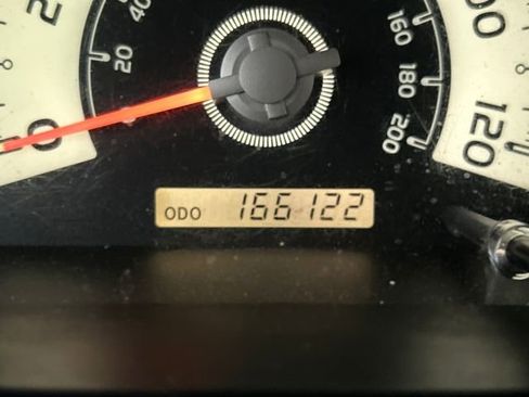 Used 2008 Toyota FJ Cruiser 2WD image 22