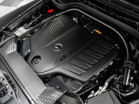 Used 2026 Mercedes-Benz G 550 image 41