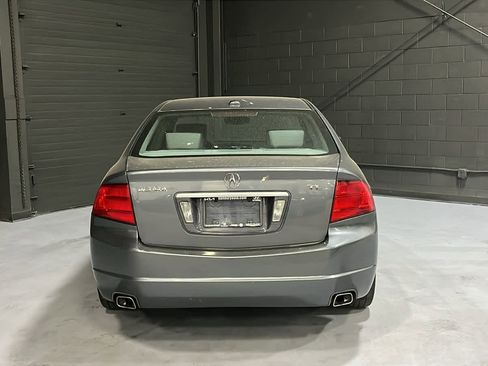 Used 2005 Acura TL FWD image 5