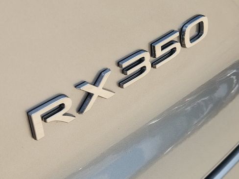 Used 2025 Lexus RX 350 Premium Plus w/ Accessory Package (Z1) image 12