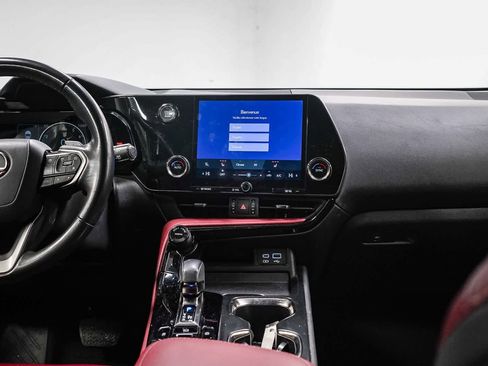 Used 2023 Lexus NX 250 FWD image 13