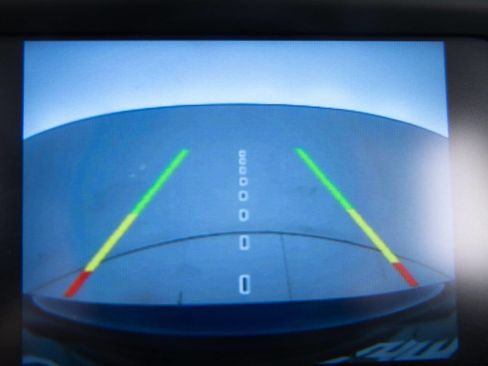 Used 2016 Jeep Renegade Latitude FWD image 34