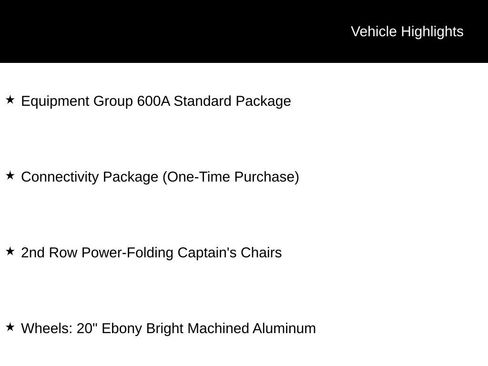 Used 2025 Ford Expedition Max Platinum image 5