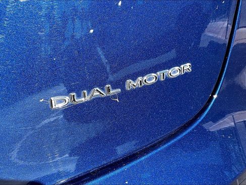 Used 2022 Tesla Model 3 Long Range image 8