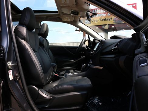 Used 2019 Subaru Forester Limited image 44