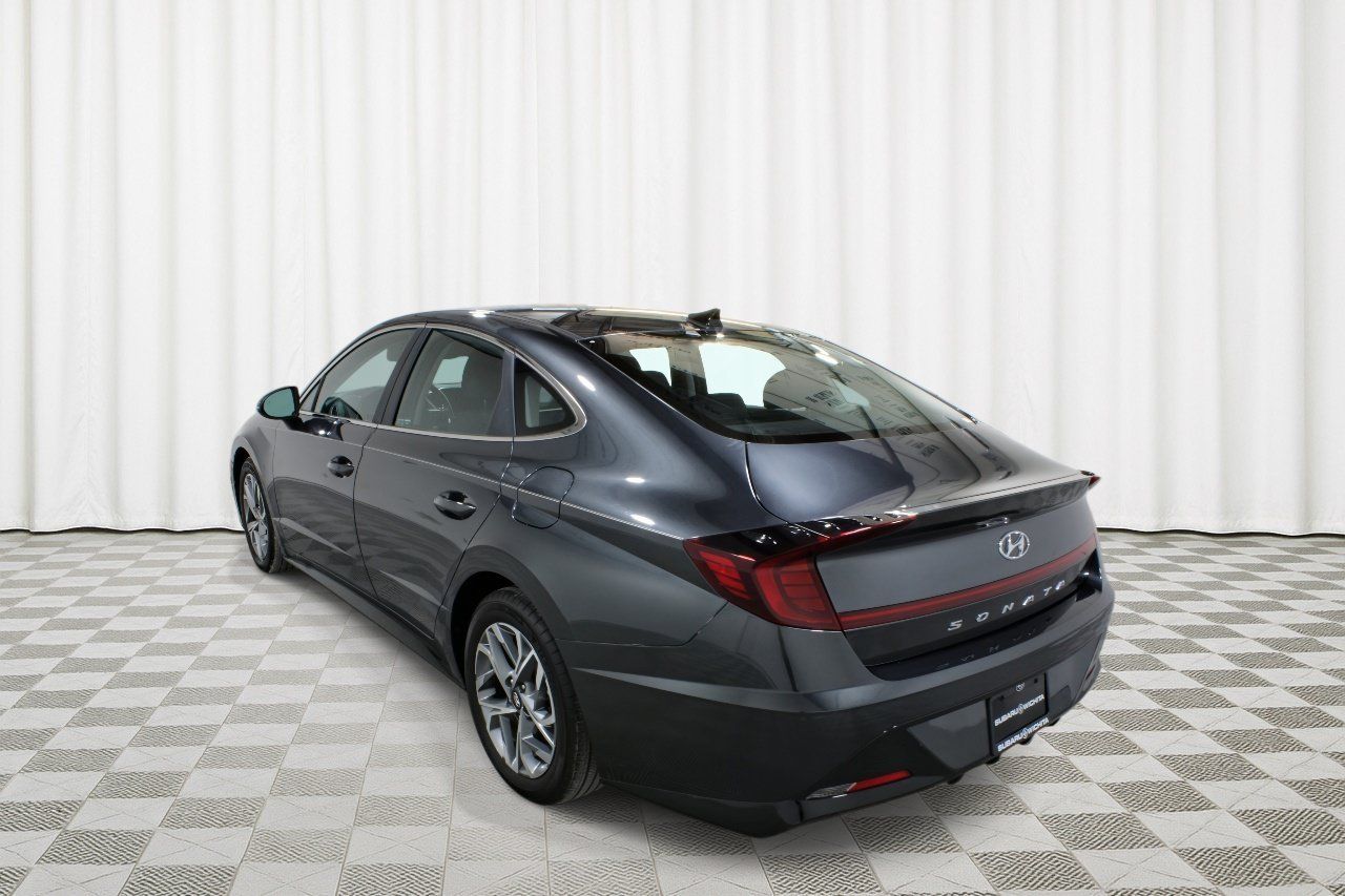 Used 2023 Hyundai Sonata SEL FWD image 5