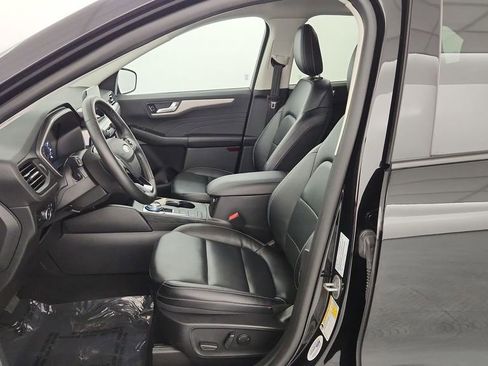 Used 2022 Ford Escape SEL image 13