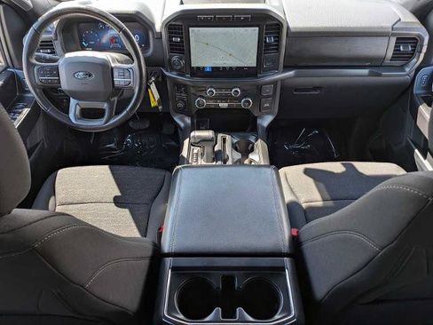 Certified 2024 Ford F150 XLT w/ Tow/Haul Package AWD/4WD image 19