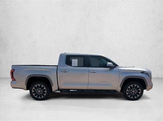 Used 2024 Toyota Tundra Limited AWD/4WD video 4