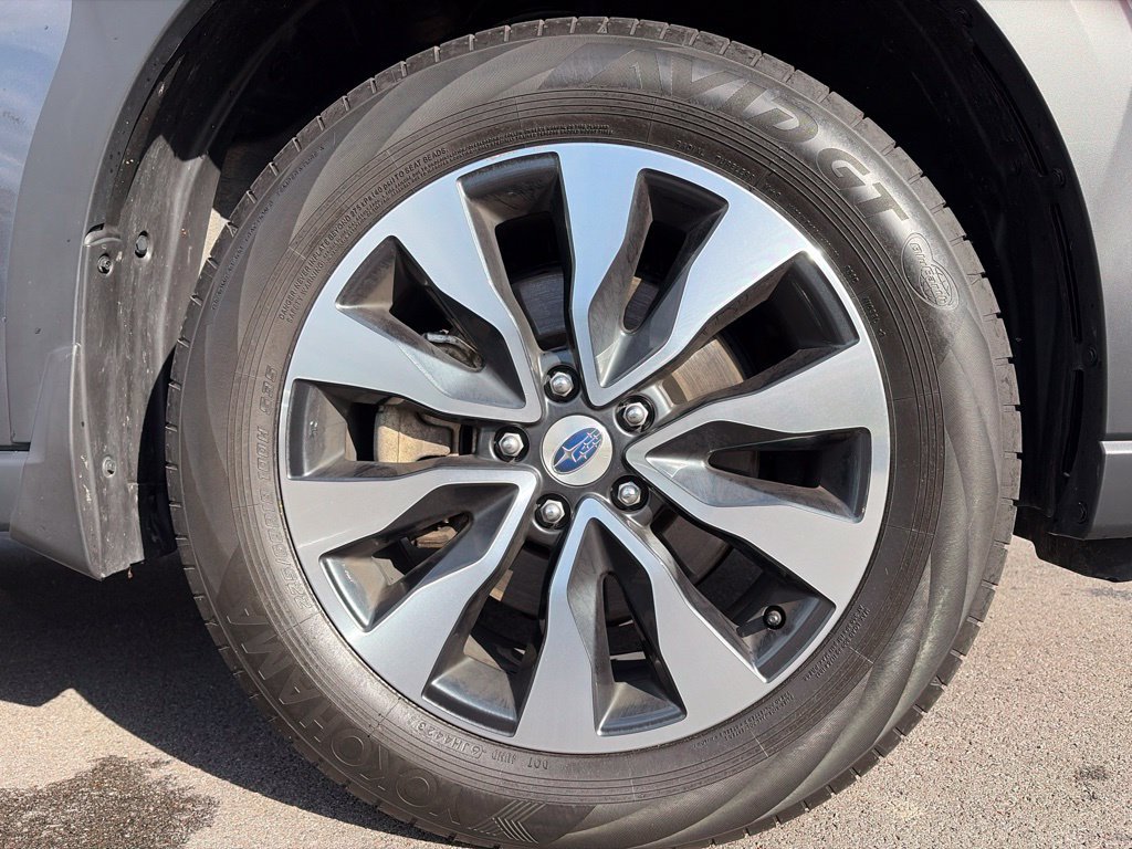 Used 2024 Subaru Outback Touring XT AWD/4WD image 24