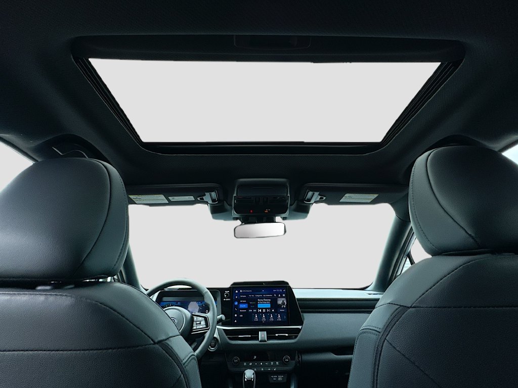 New 2026 Subaru Outback Premium AWD/4WD image 20