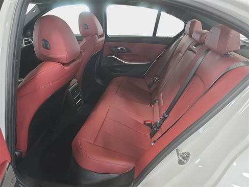 New 2026 BMW M340i w/ Premium Package image 8