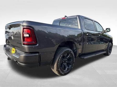 New 2026 RAM 1500 Express AWD/4WD image 7