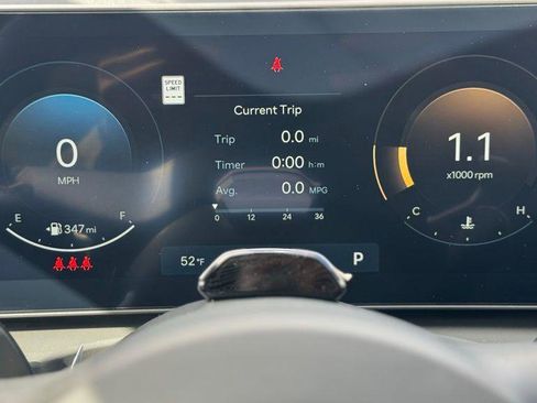 New 2026 Hyundai Santa Cruz Limited AWD/4WD image 9
