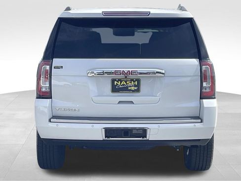 Used 2019 GMC Yukon Denali w/ Open Road Package RWD image 4