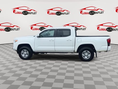 Used 2021 Toyota Tacoma SR AWD/4WD image 5