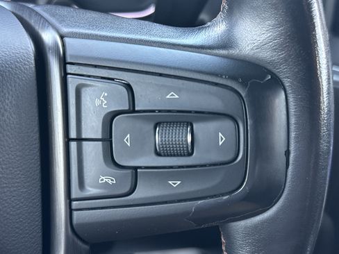 Certified 2022 GMC Sierra 2500 AT4 AWD/4WD image 26