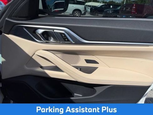 Used 2024 BMW i4 eDrive40 w/ Premium Package RWD image 15