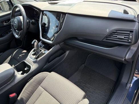 Certified 2024 Subaru Outback Premium AWD/4WD image 29